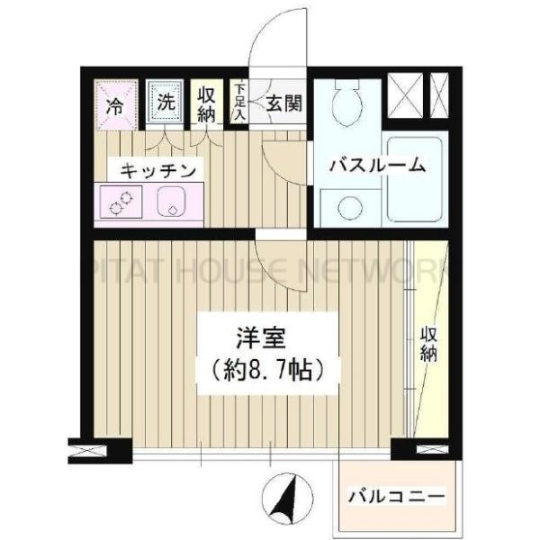 JOYCE広尾