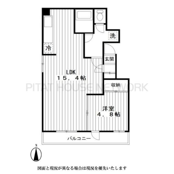 クラークタワー
