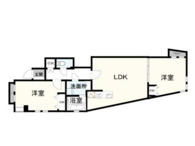 凱風ビル（旧八百板ビル）
