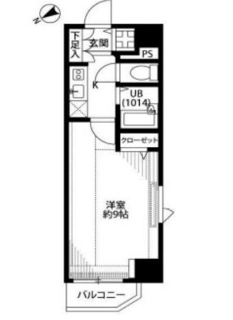 プレール・ドゥーク早稲田Ⅲ