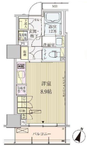 パークアクシス赤坂見附