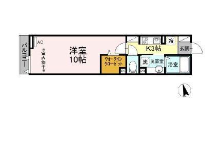 パティオ池袋