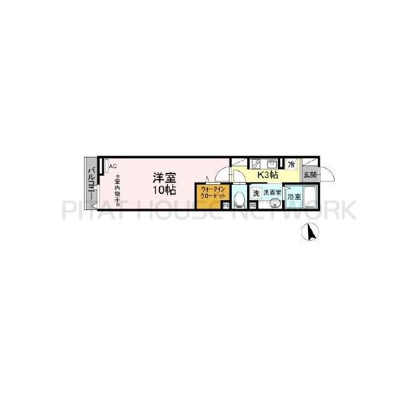 パティオ池袋