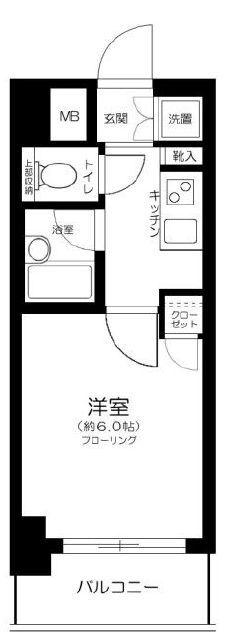パレステュディオ神楽坂