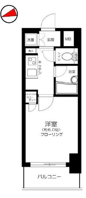 パレステュディオ神楽坂