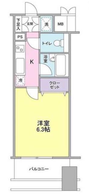 別部屋　参考写真