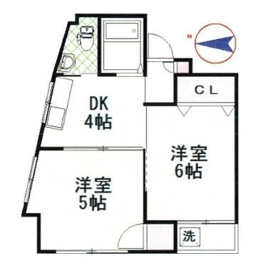 メゾン高澤