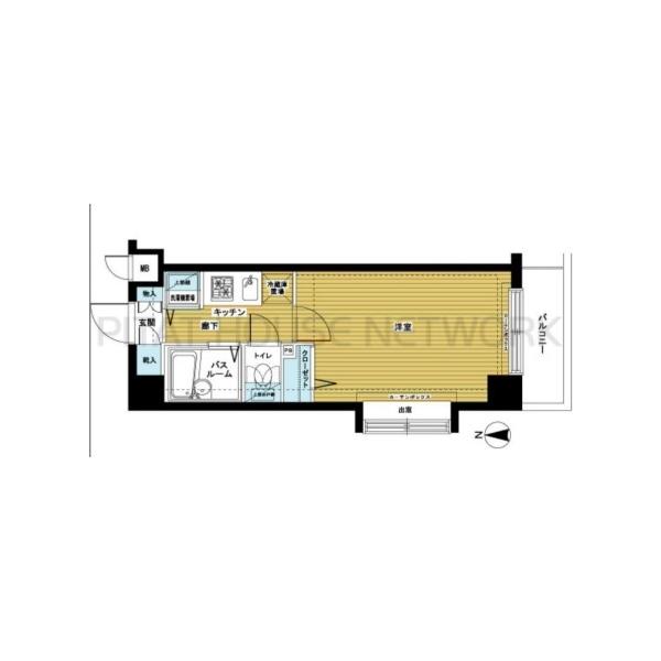 トーシンフェニックス高円寺南