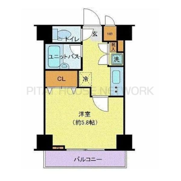 サンパティオ文京千石