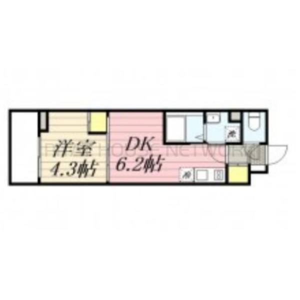 ハーモニーレジデンス東京巣鴨WEST