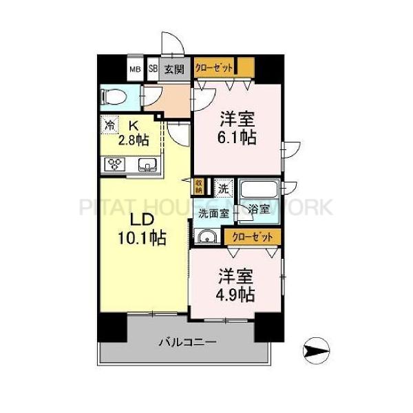 D-room早稲田