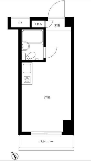 TOP池袋