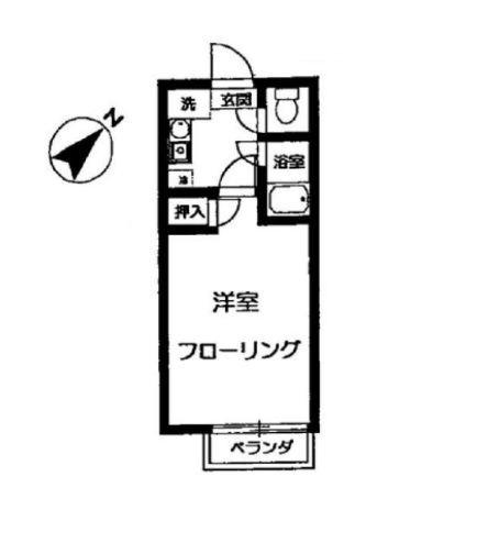 パークハイツⅡ