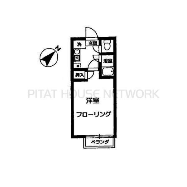 パークハイツⅡ