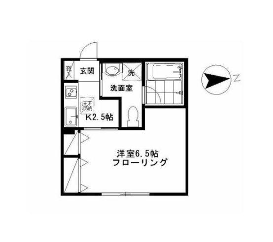 Ｖｉｌｌａ大和町