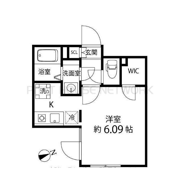 Branche神楽坂