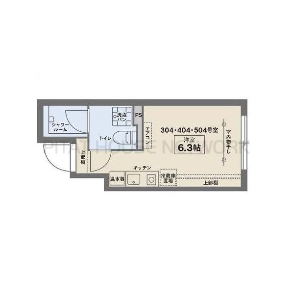 COCOSPACE西荻窪