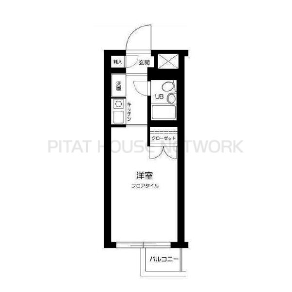 日神パレス新高円寺第２