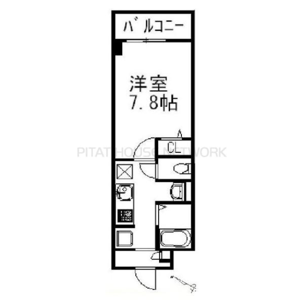 ラ　カーサ