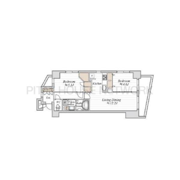 デュオステージ後楽園