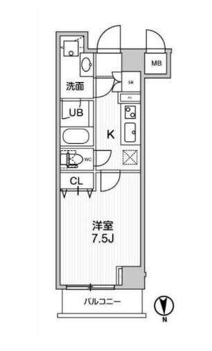 グランド神楽坂