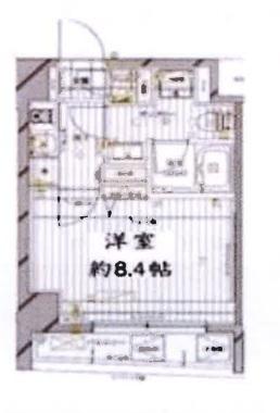 レガリス高円寺