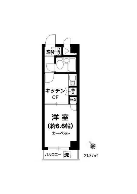 リライフ下北沢店