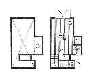 アーバンプレイス東中野Ⅳ