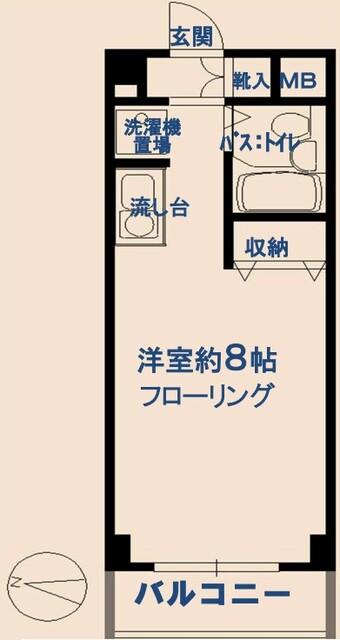シントミプラザ新宿