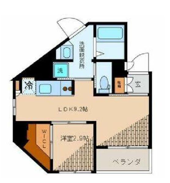 コンフォートレジデンス雑司が谷
