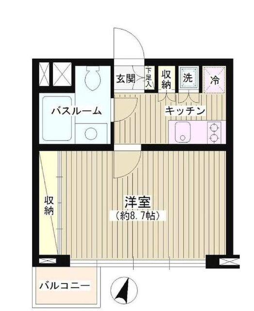 写真:物件の写真