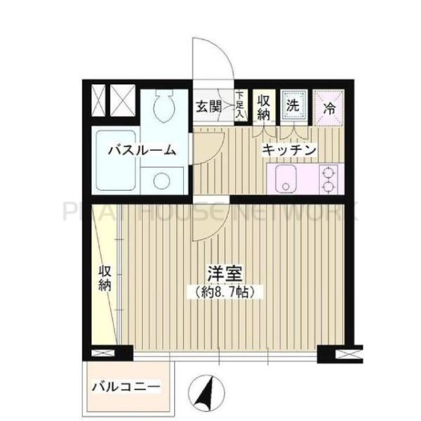 JOYCE広尾