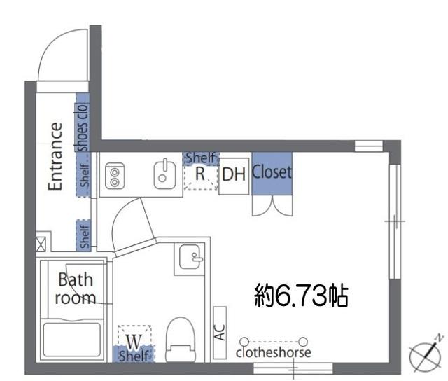 Avantage EBISU