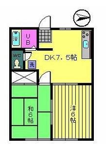 別部屋参照
