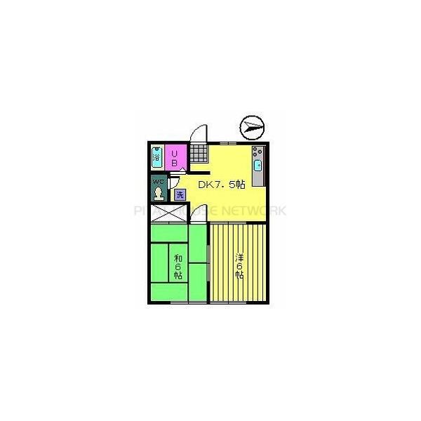 別部屋参照