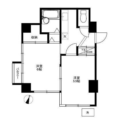 別部屋参考写真