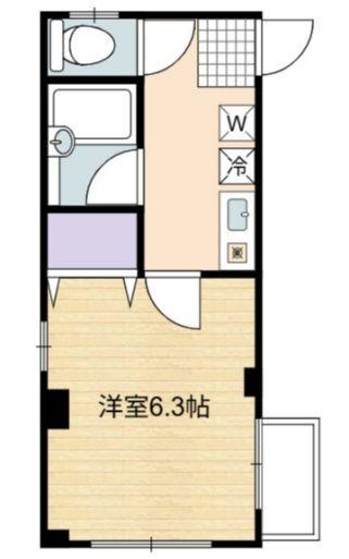 クレスト練馬