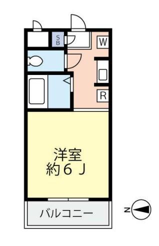 グランヴァン四谷三丁目