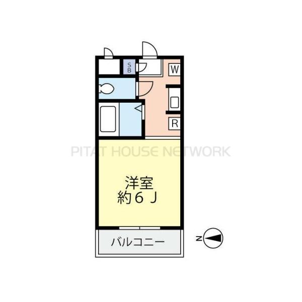 グランヴァン四谷三丁目