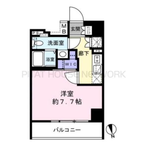 ミライズ早稲田レジデンス