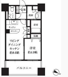 HF西新宿レジデンスWEST