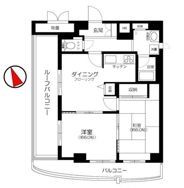 コンフォート小澤