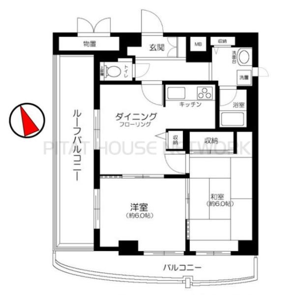 コンフォート小澤