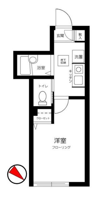 エメロード江古田