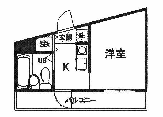 ホームズ駒沢