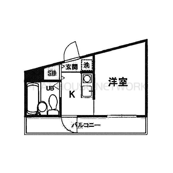 ホームズ駒沢