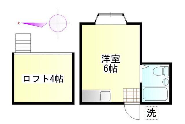 パークサイド大升