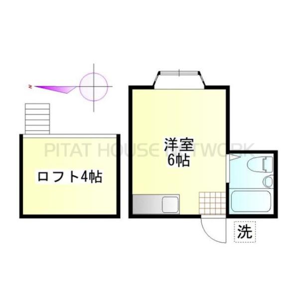 パークサイド大升