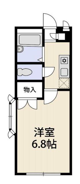 アーバンフラット