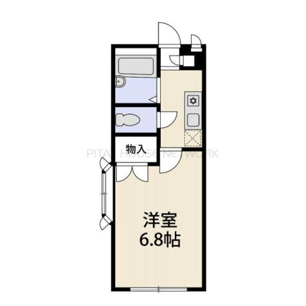 アーバンフラット
